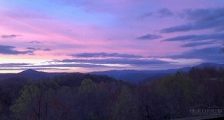 942 Ridge Haven Parkway, Unit R1211 Banner Elk, NC 28604 - Photo 31 of 45 a view of city and a lake