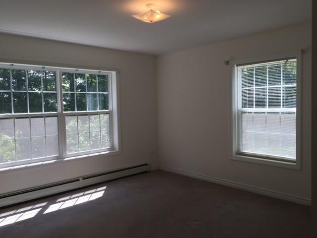 841 Bunker Hill Road Jefferson, ME 04348 - Photo 29 of 35 One of two front bedrooms. Bright...