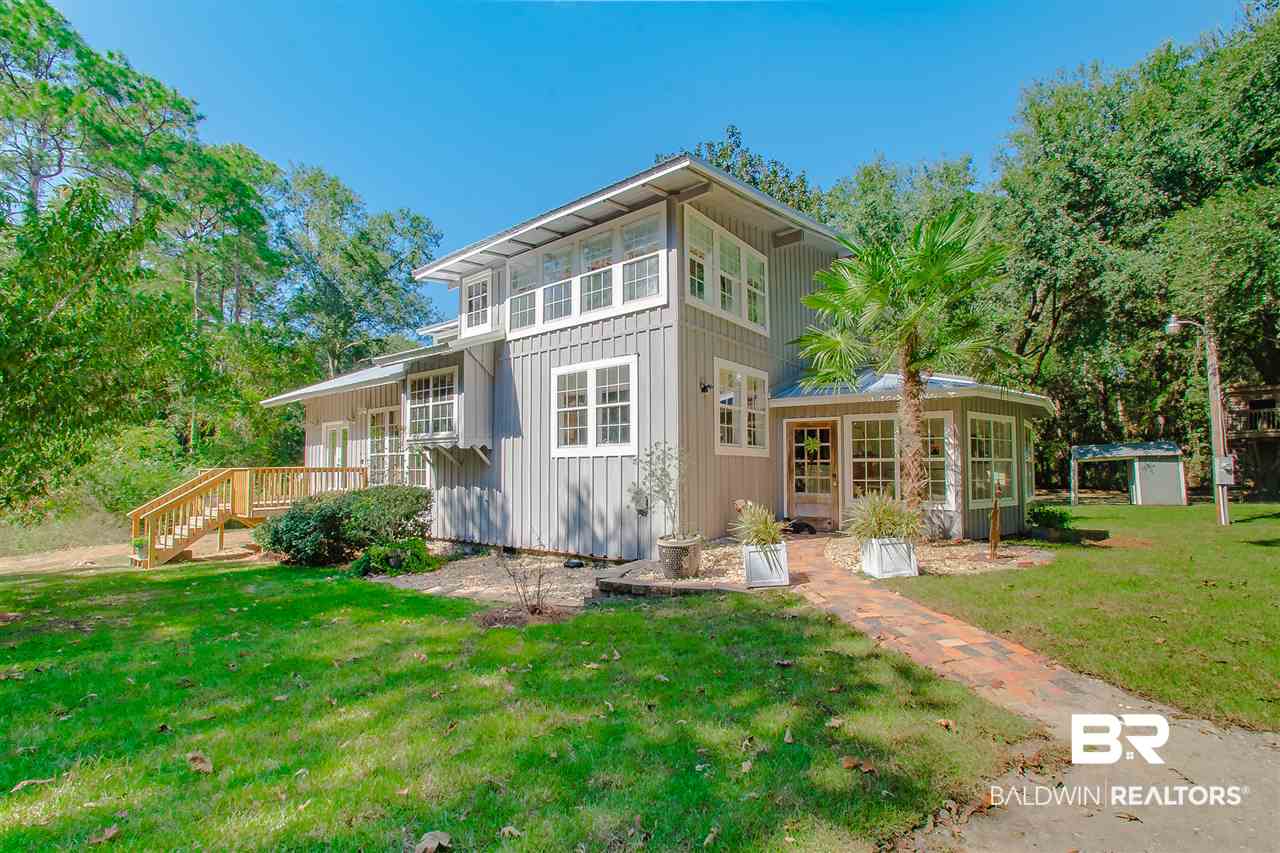 18743 Heidelberg Road Silverhill, AL 36576 - Photo 1 of 49