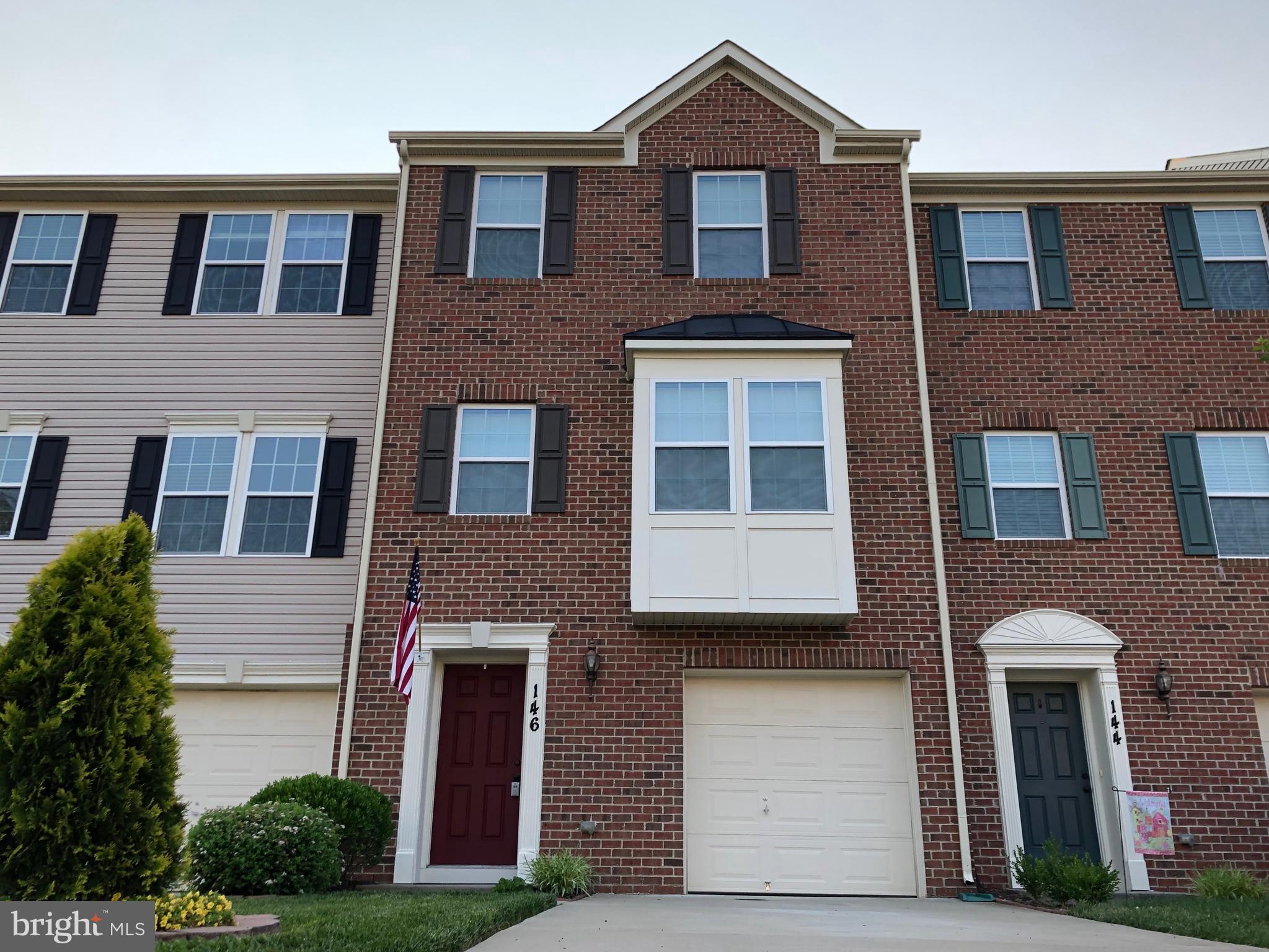 146 Short Branch Road Stafford, VA 22556 - Photo 1 of 59 146 Short Branch Rd.