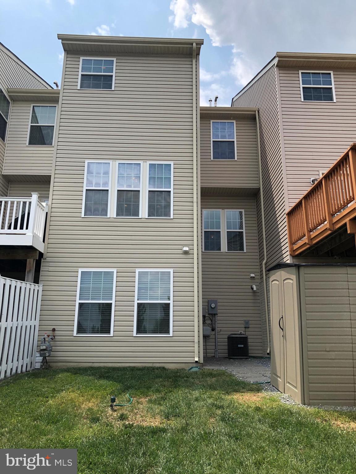 146 Short Branch Road Stafford, VA 22556 - Photo 16 of 59 Gallery Image 16
