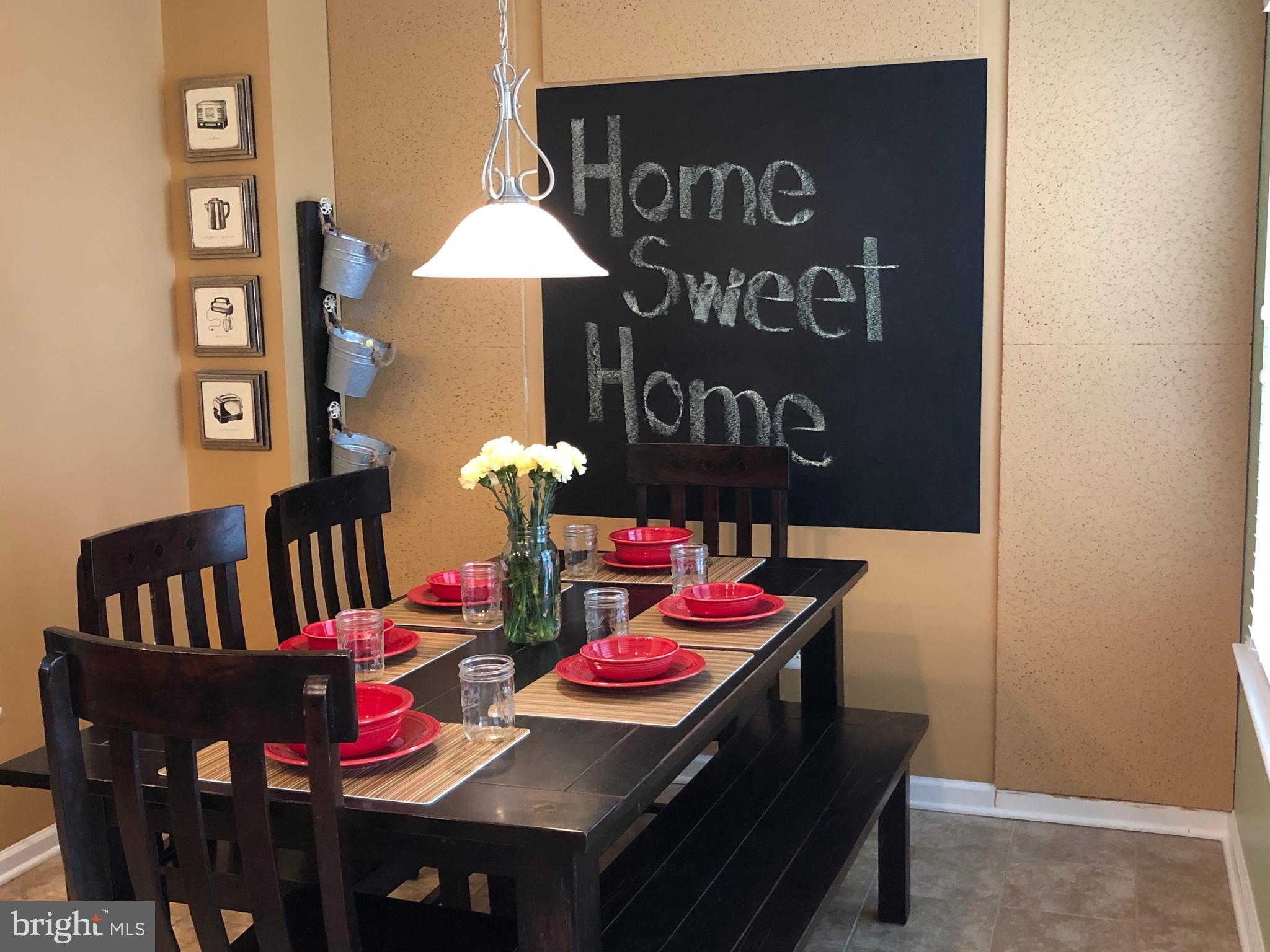146 Short Branch Road Stafford, VA 22556 - Photo 4 of 59 Dining area