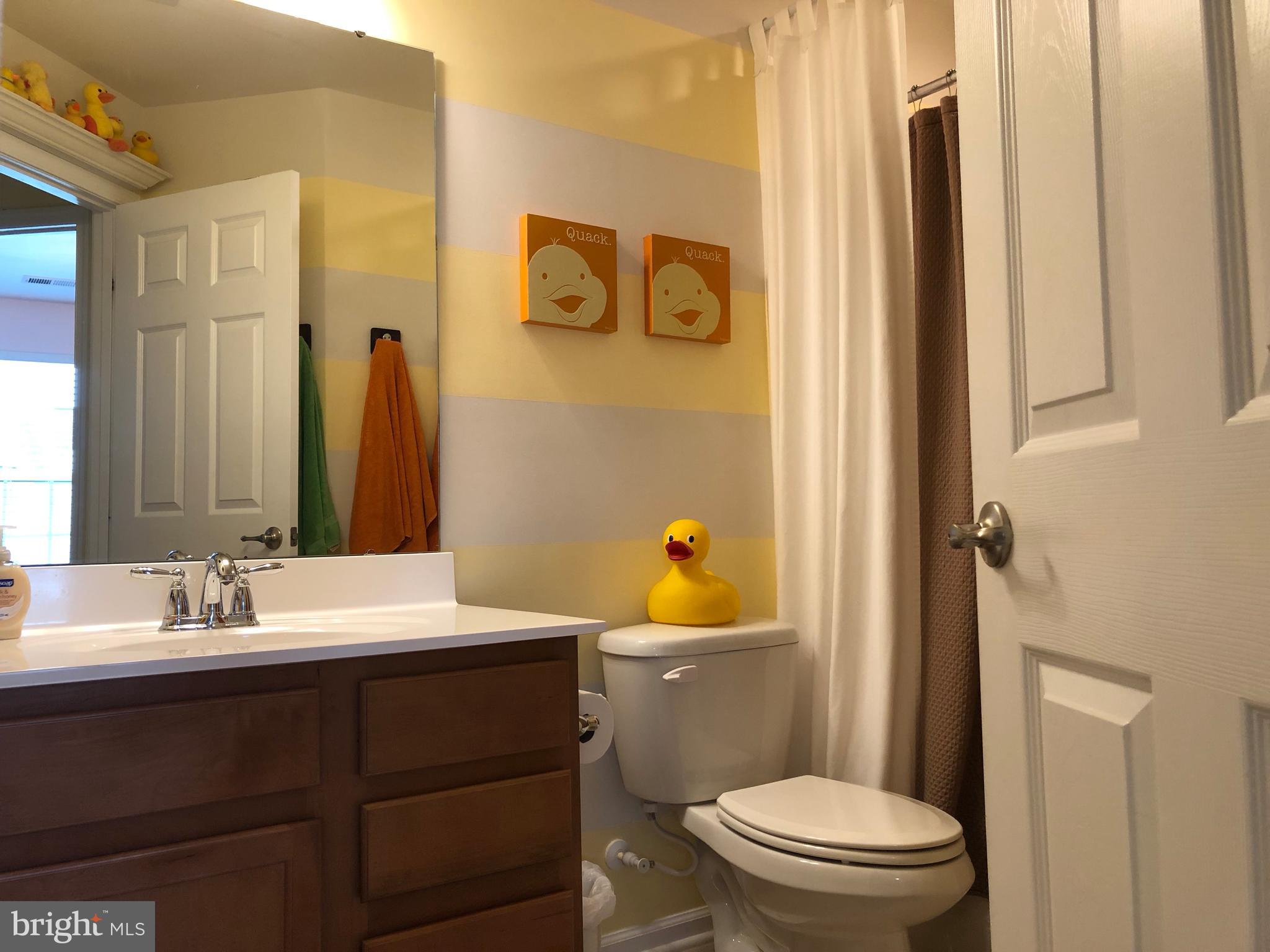 146 Short Branch Road Stafford, VA 22556 - Photo 40 of 59 Hall bath