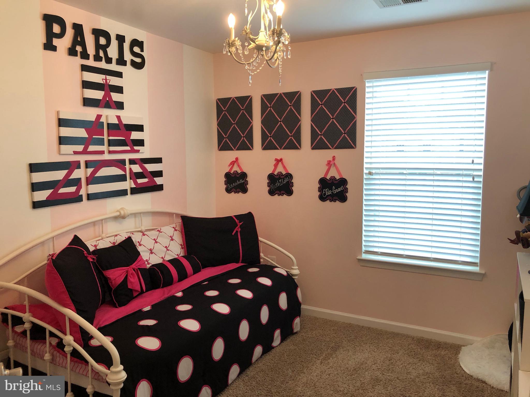 146 Short Branch Road Stafford, VA 22556 - Photo 42 of 59 Girls room