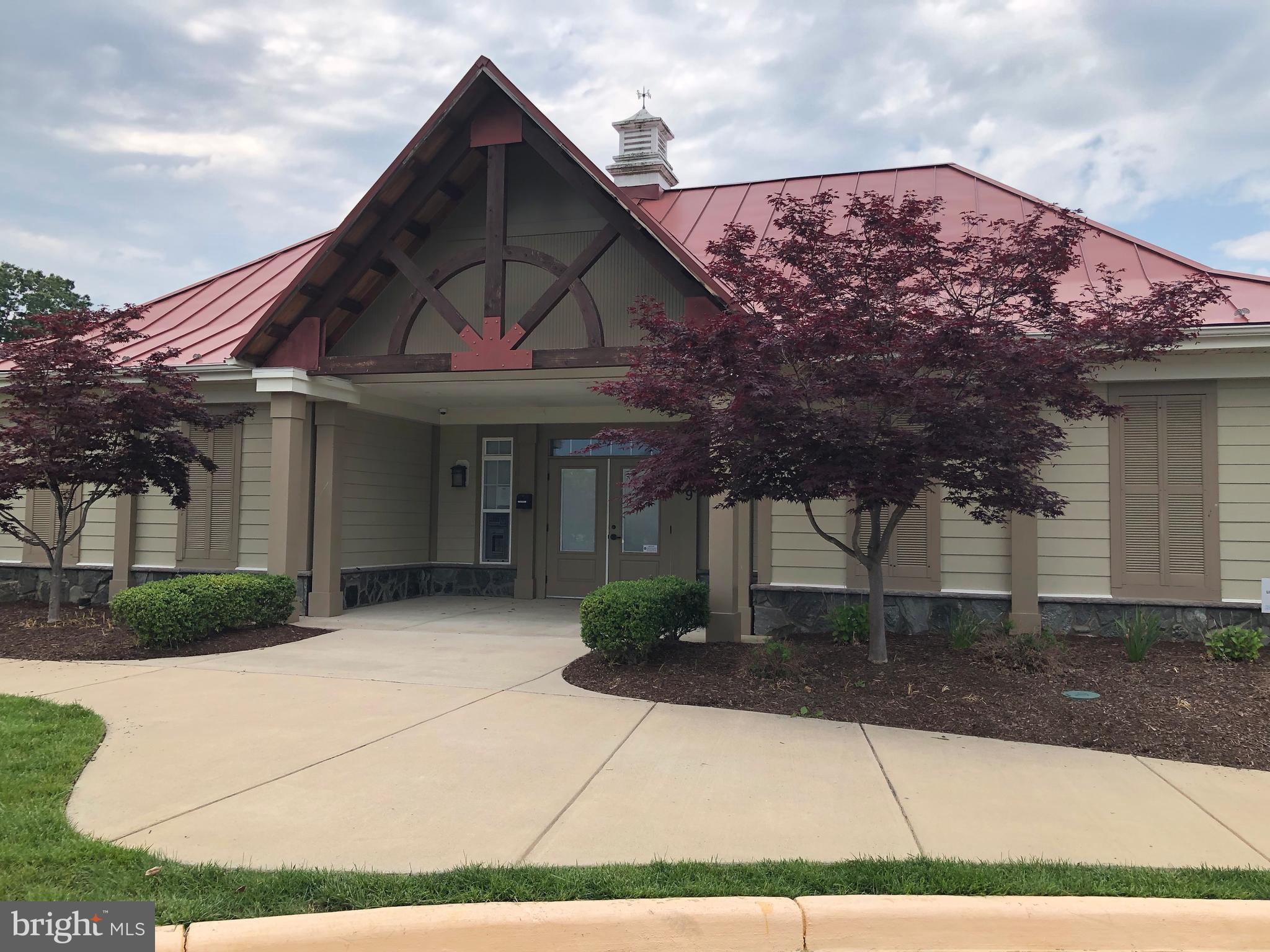 146 Short Branch Road Stafford, VA 22556 - Photo 57 of 59 Clubhouse