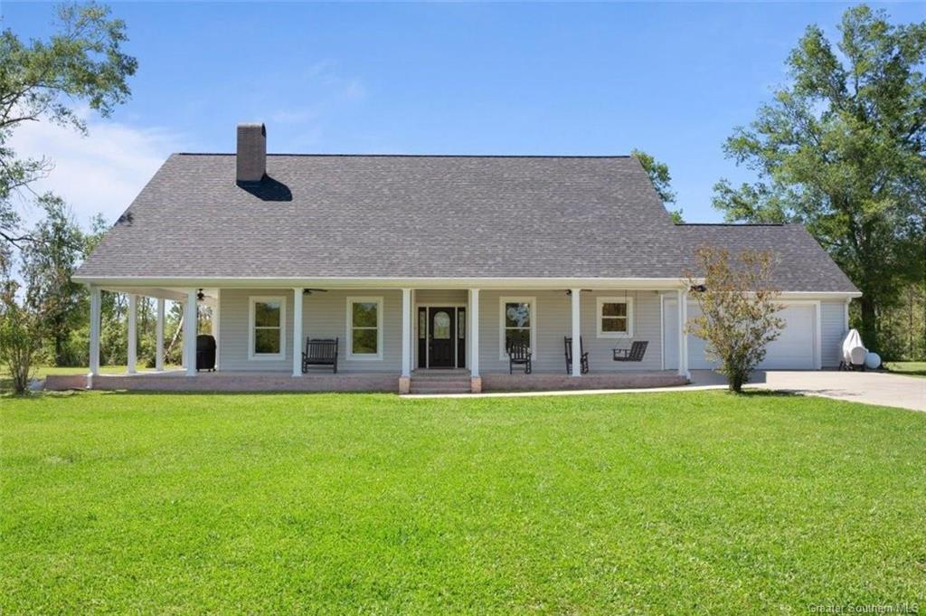 3685 Heurtevant Road Sulphur, LA 70663 - Photo 1 of 30 Gallery Image 1