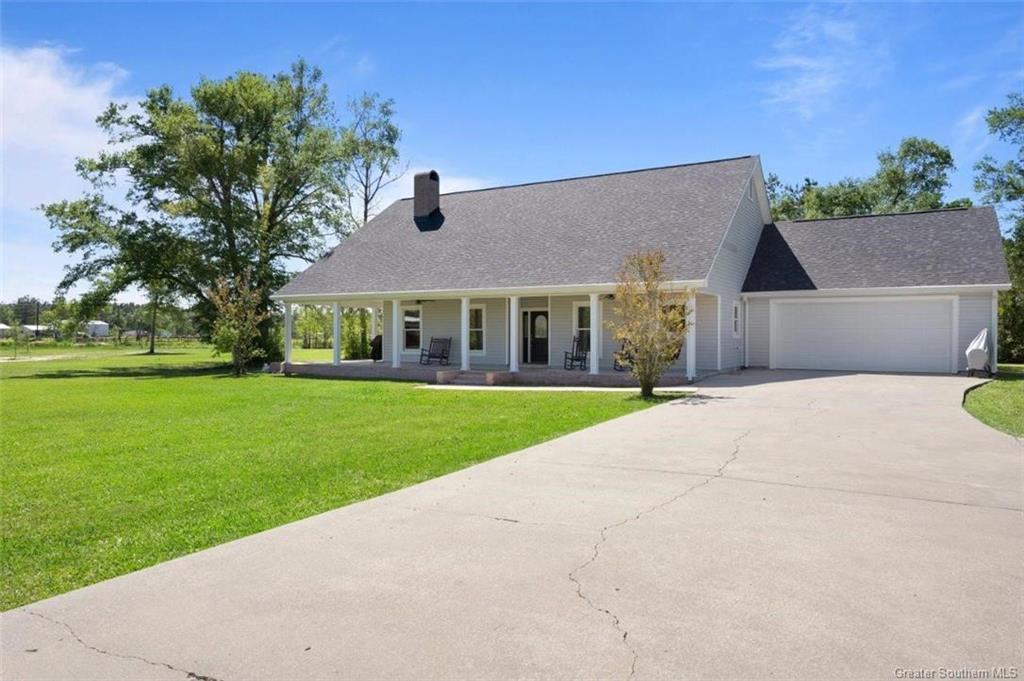 3685 Heurtevant Road Sulphur, LA 70663 - Photo 2 of 30 Gallery Image 2