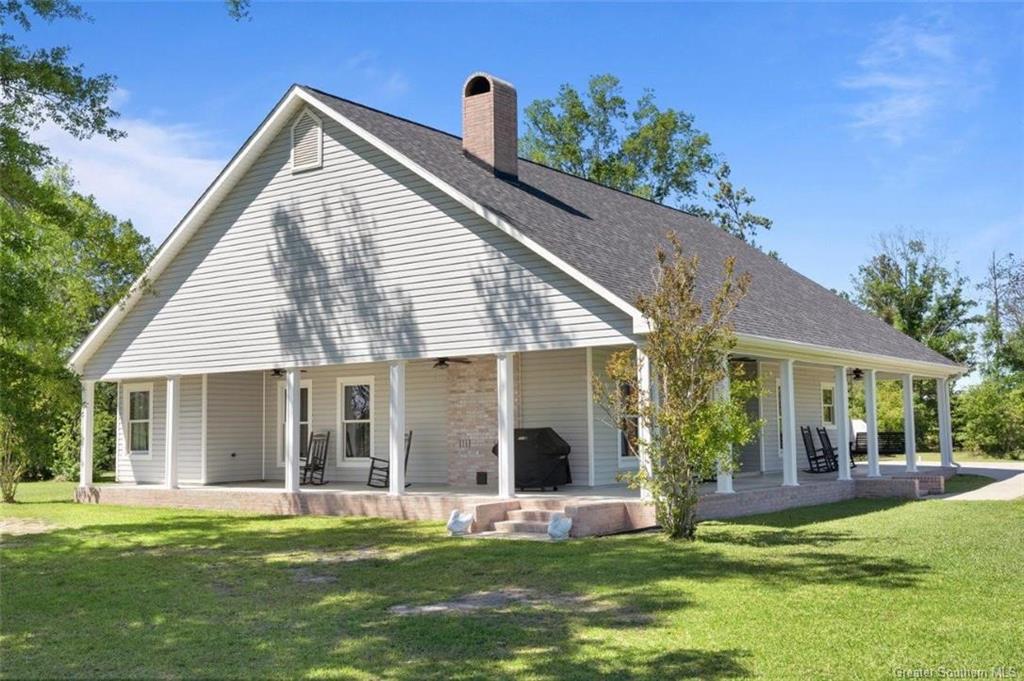 3685 Heurtevant Road Sulphur, LA 70663 - Photo 29 of 30 Gallery Image 29