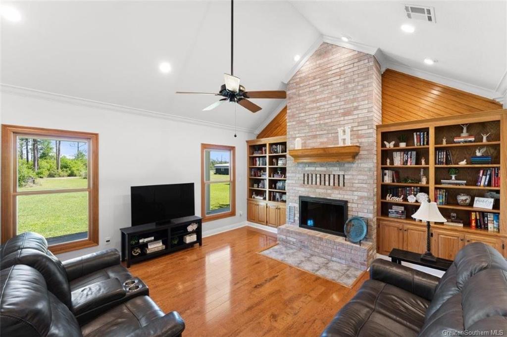 3685 Heurtevant Road Sulphur, LA 70663 - Photo 4 of 30 Gallery Image 4