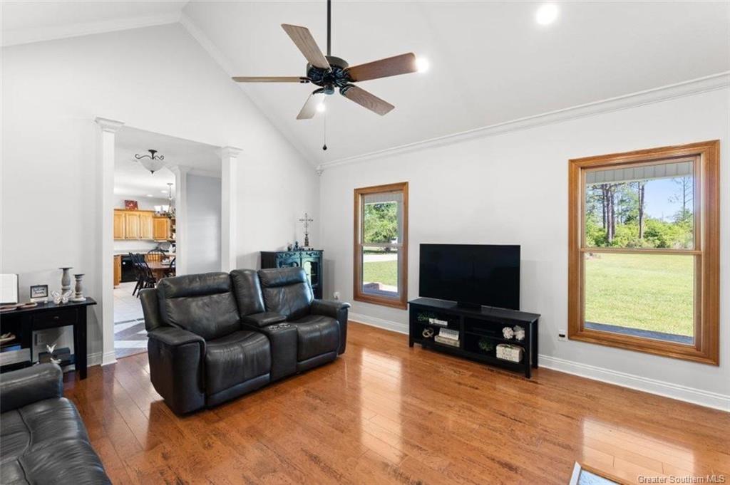 3685 Heurtevant Road Sulphur, LA 70663 - Photo 6 of 30 Gallery Image 6
