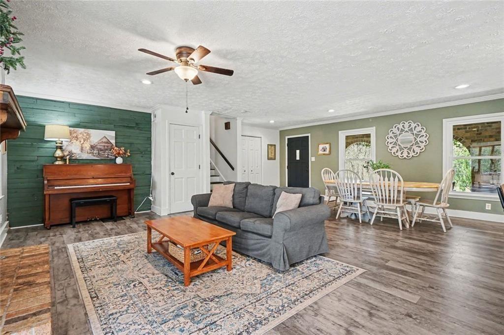 1311 Austin Road Winder, GA 30680 - Photo 7 of 43