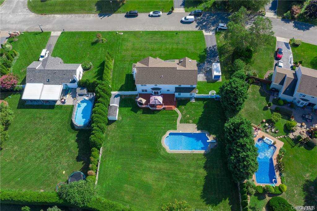 37 Windcrest Drive Manorville, NY 11949 - Photo 1 of 1