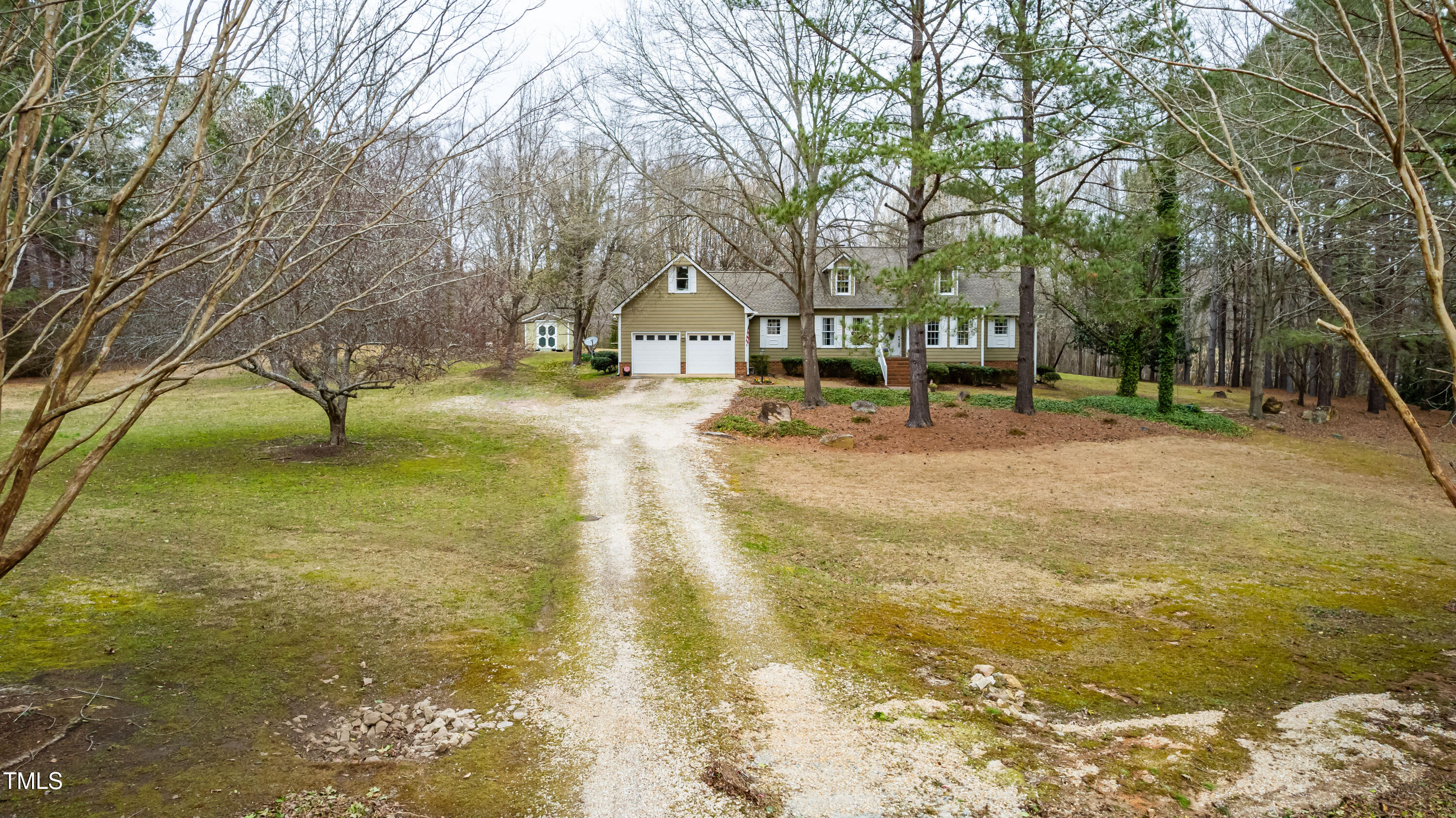 2010 Twin Acres Road Clayton, NC 27520 - Photo 3 of 46 DJI_0878 (2)