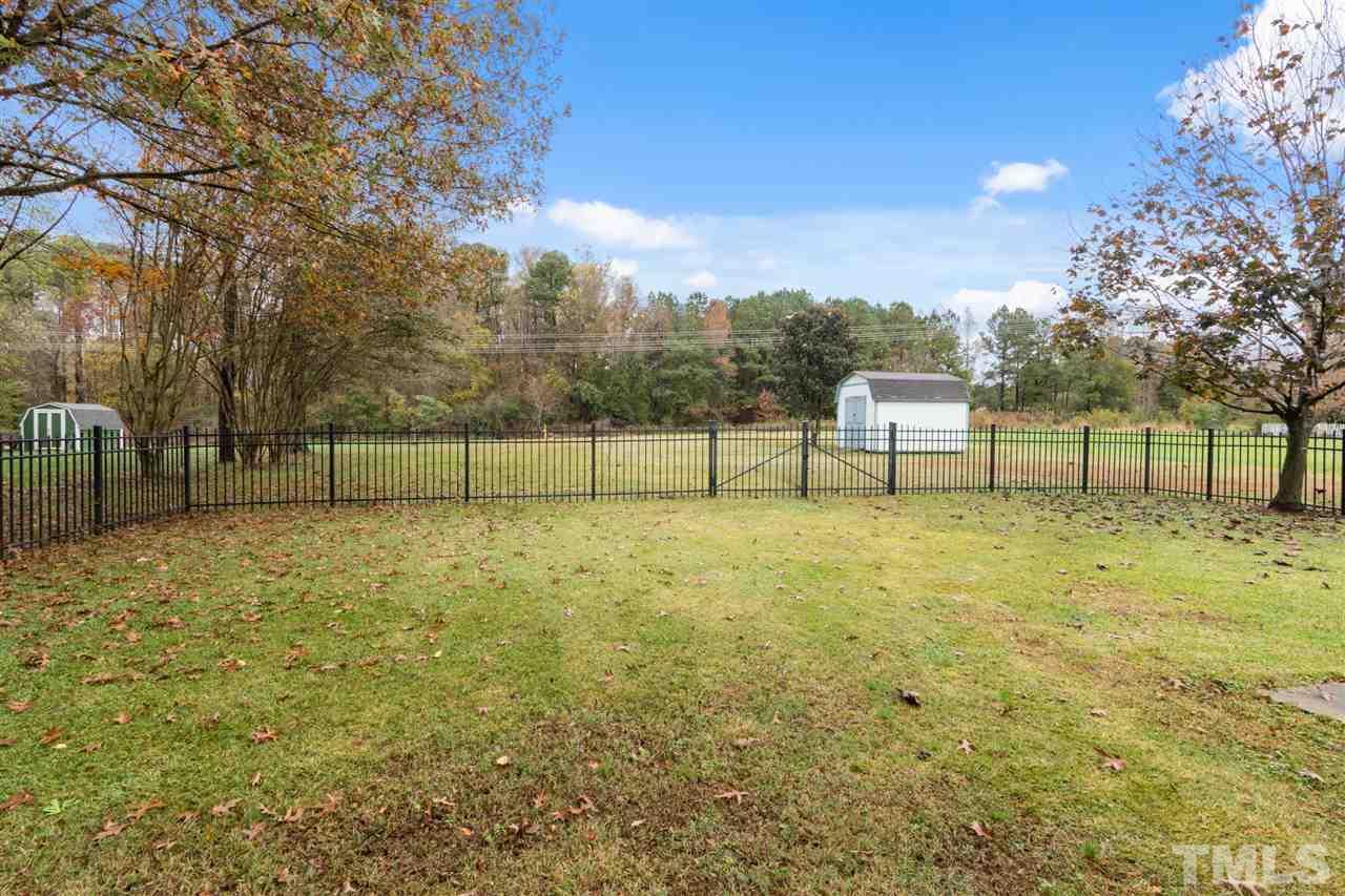 2016 Stonepond Lane Raleigh, NC 27603 - Photo 23 of 23 Picture perfect!