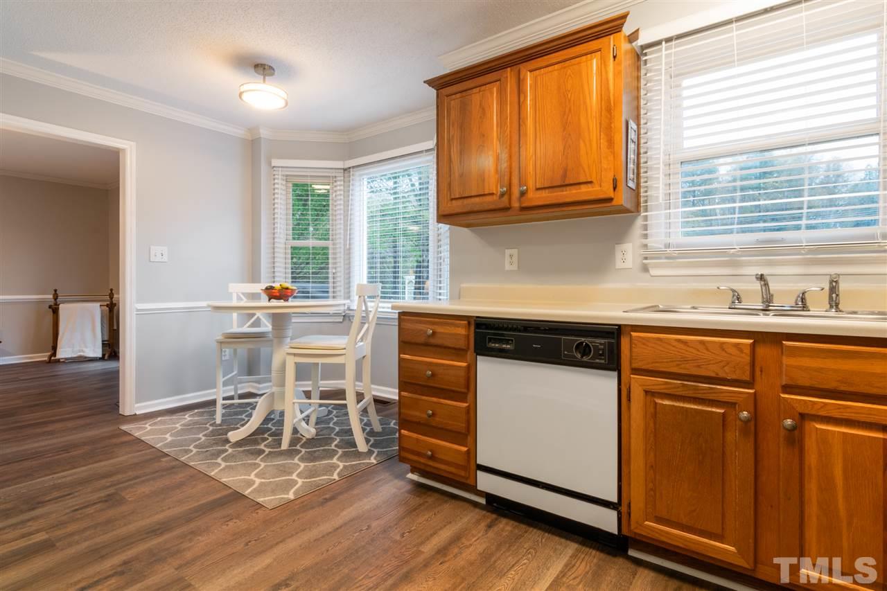 2016 Stonepond Lane Raleigh, NC 27603 - Photo 10 of 23