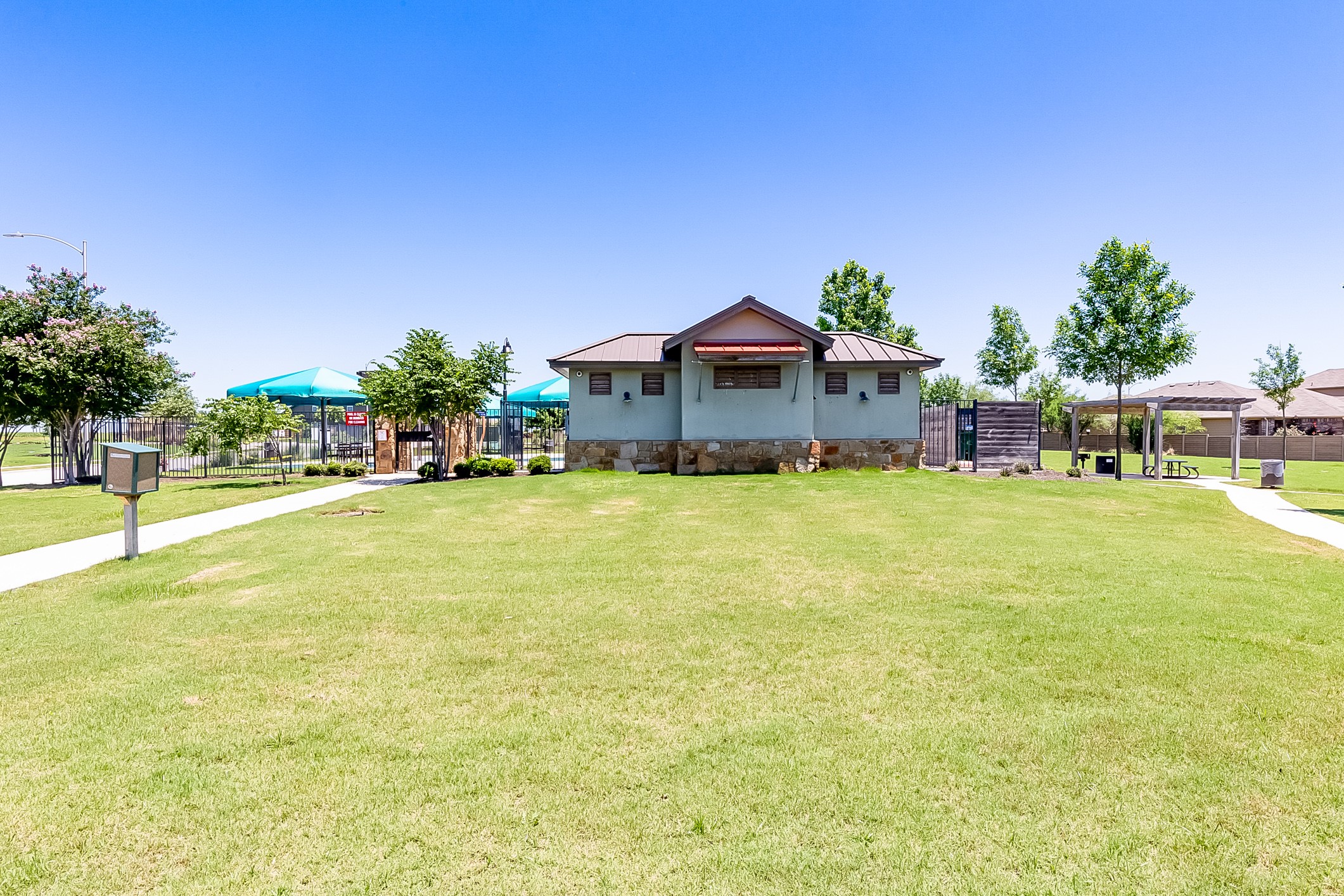 12213 Riprap Drive Manor, TX 78653 - Photo 27 of 35