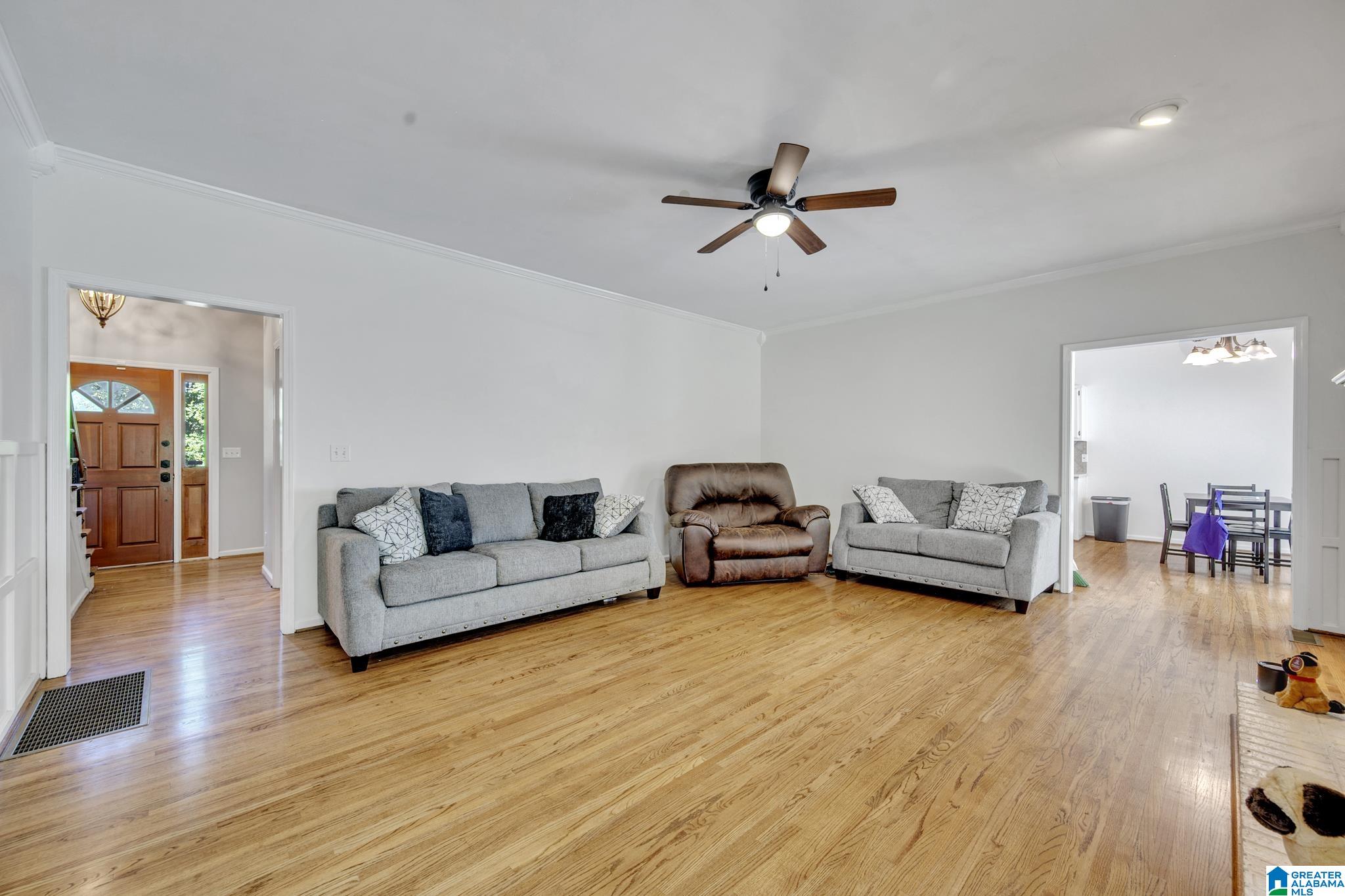 426 Oak Ridge Drive Moody, AL 35004 - Photo 8 of 41