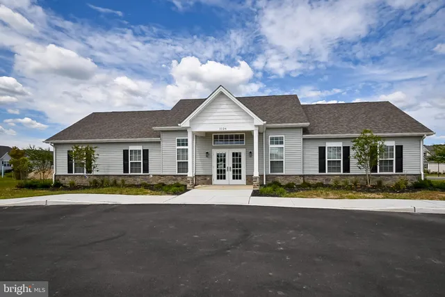 $499,017 | 1027 Robinson Road, Townsend, DE 19734