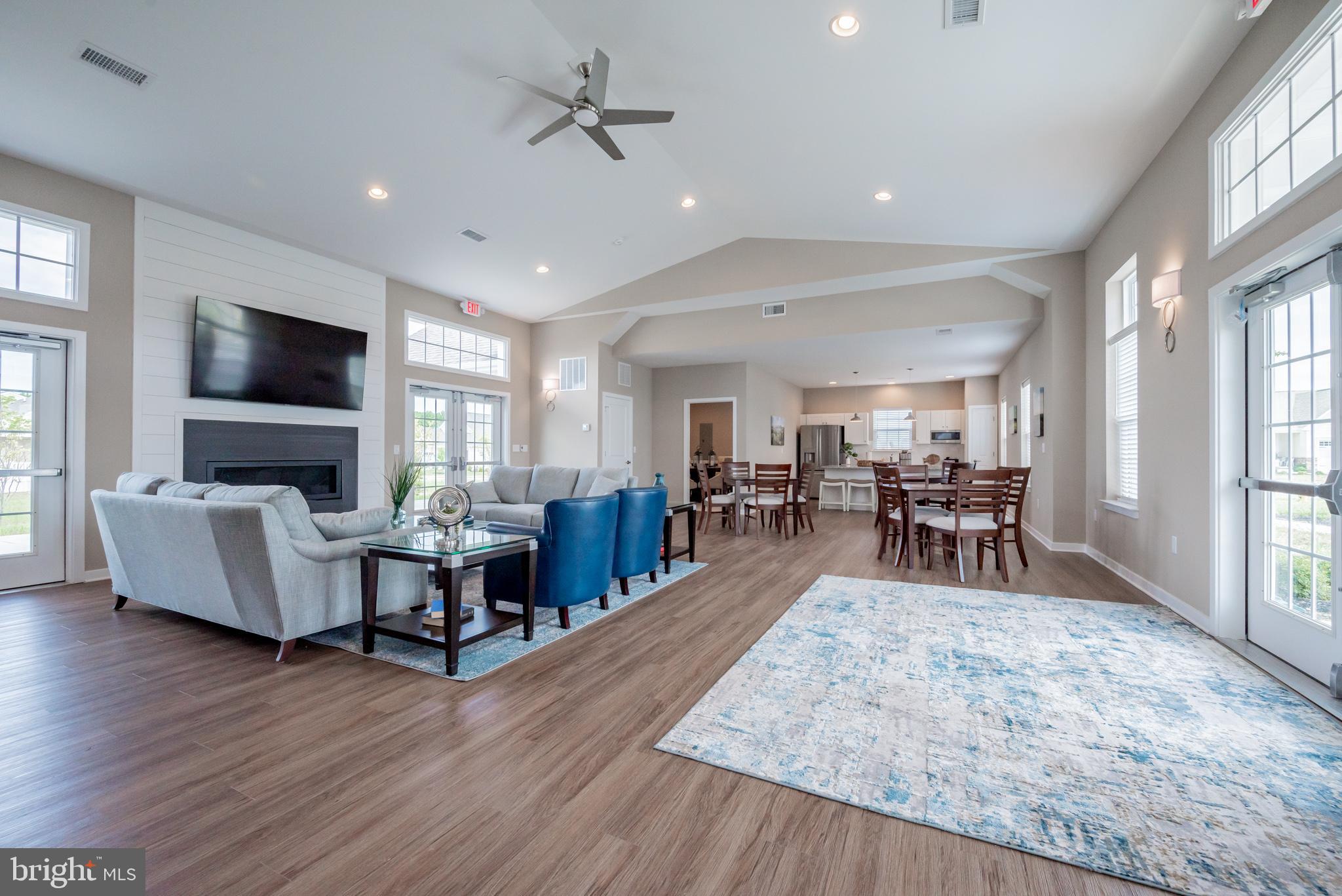 1027 Robinson Road Townsend, DE 19734 - Photo 8 of 11 Clubhouse