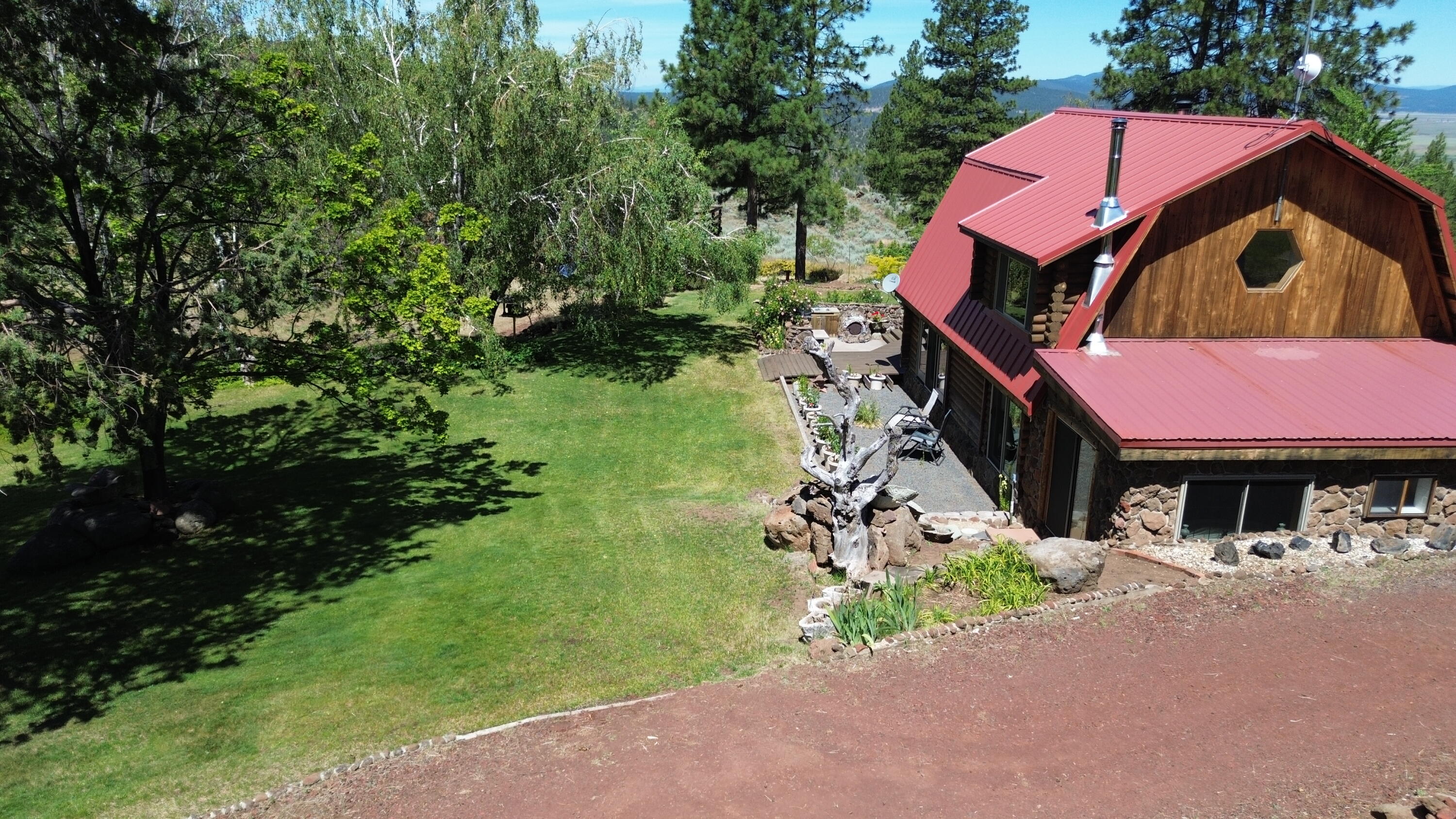 542-405 Punkin Center Road Bieber, CA 96009 - Photo 40 of 127 DJI_0432