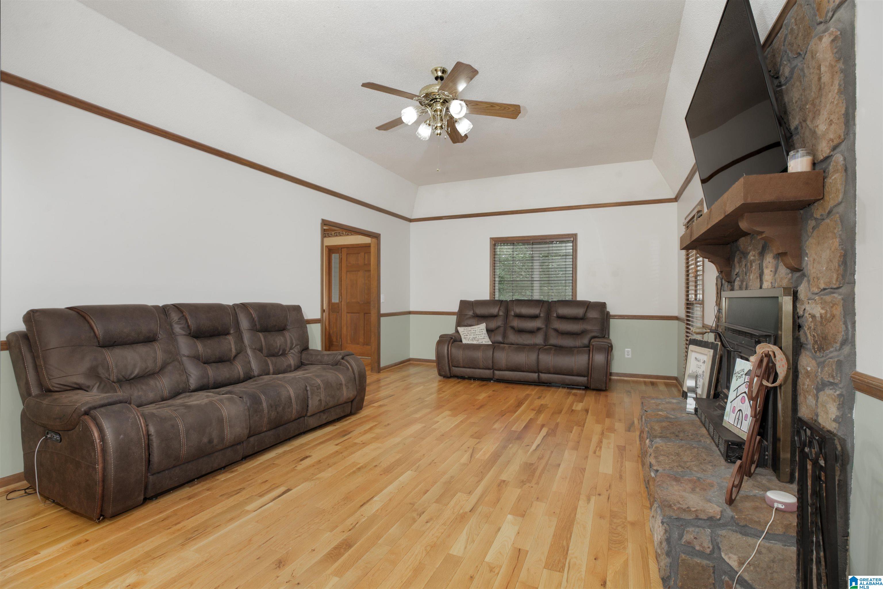 6121 Rock Mountain Lake Road McCalla, AL 35111 - Photo 9 of 34