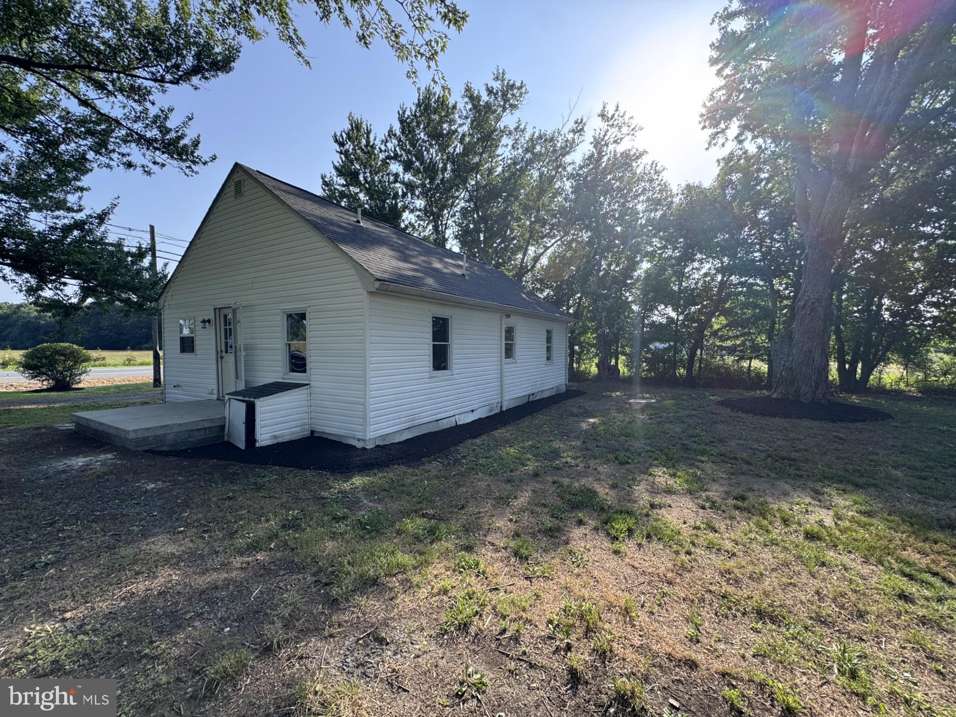 21666 Dover Bridge Road Preston, MD 21655 - Photo 4 of 17
