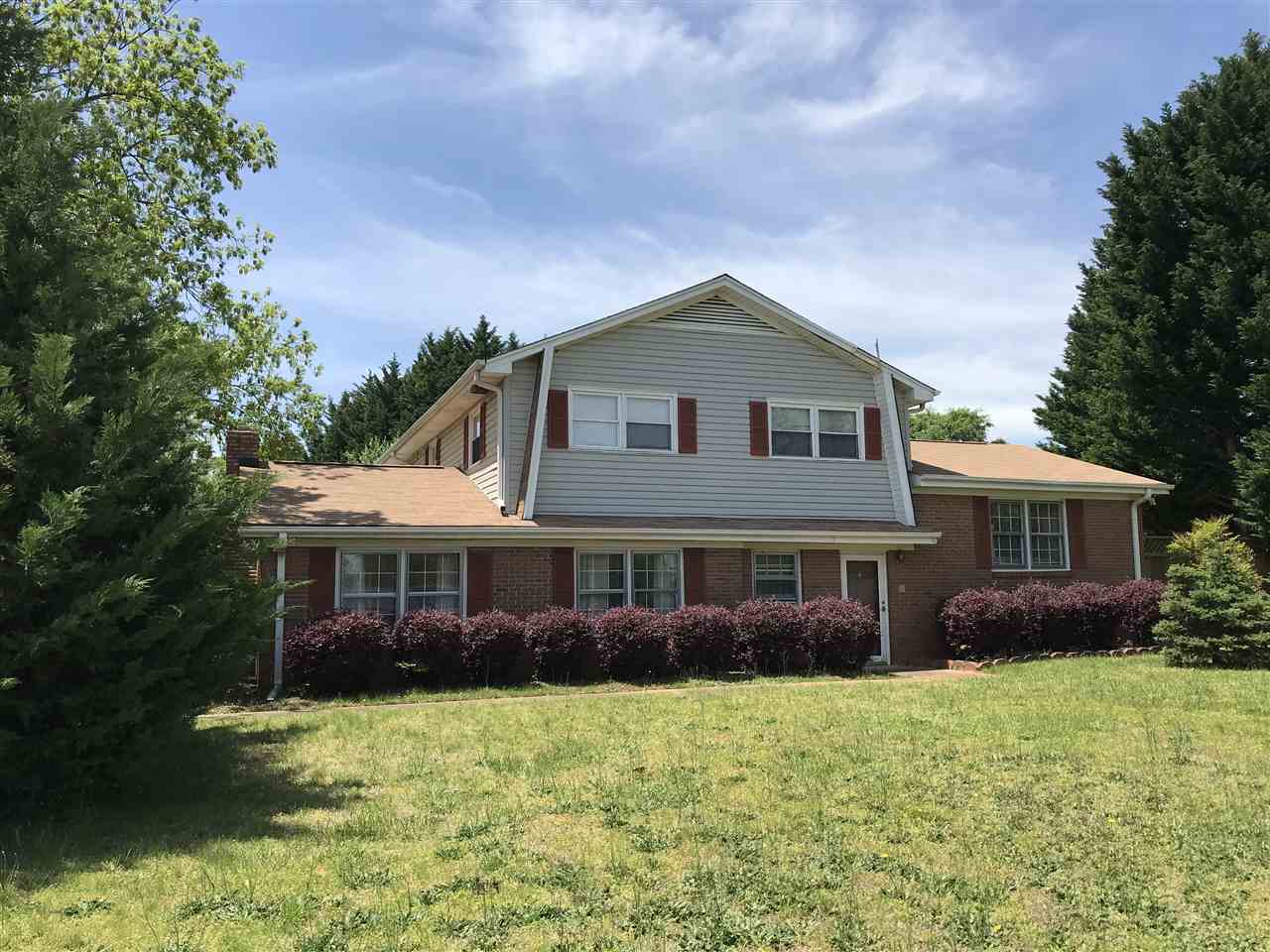 4052 Anderson Mill Road Spartanburg, SC 29301 - Photo 1 of 23