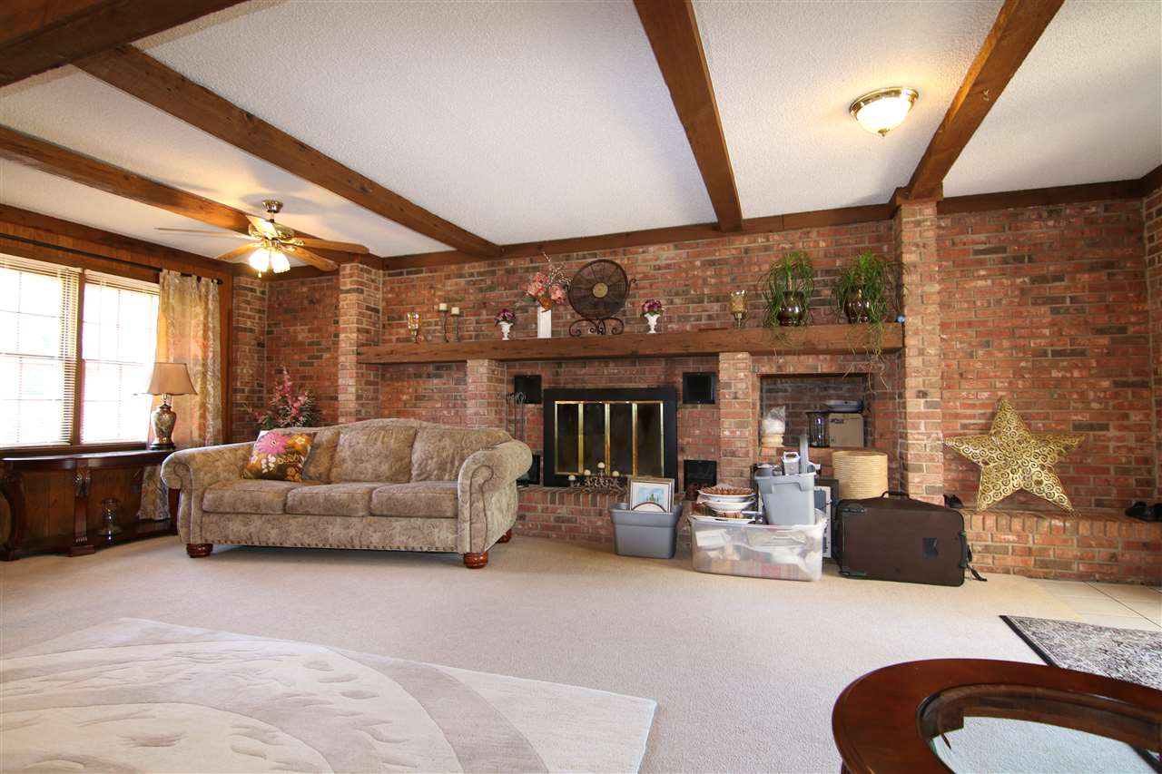 4052 Anderson Mill Road Spartanburg, SC 29301 - Photo 10 of 23