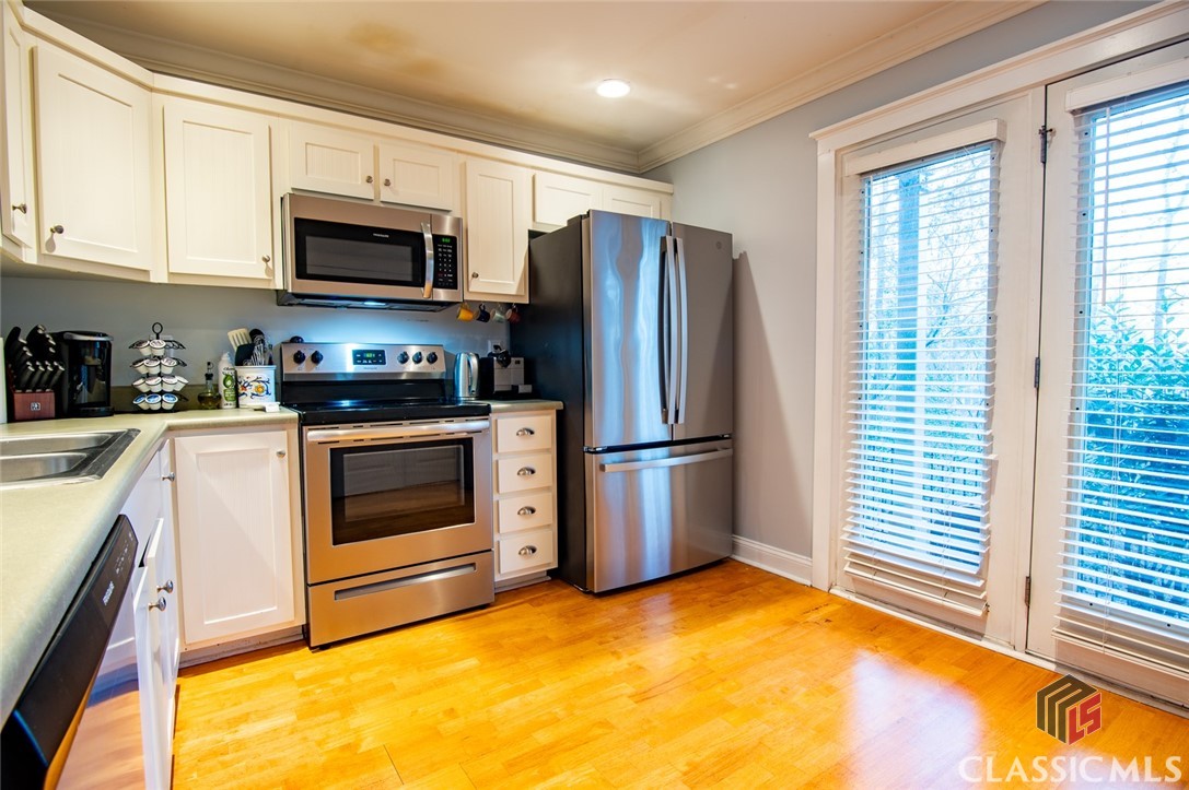 490 South Barnett Shoals Road, Unit 203 Athens, GA 30605 - Photo 15 of 48 Gallery Image 15