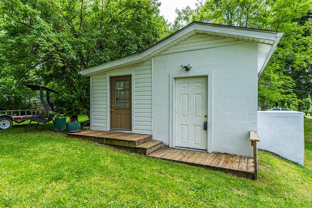 3407 Berea Road Richmond, KY 40475 - Photo 23 of 24 Photo 23