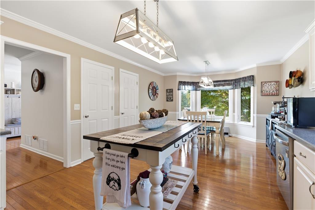 12 Appling Way Northeast Cartersville, GA 30121 - Photo 19 of 52 Gallery Image 19