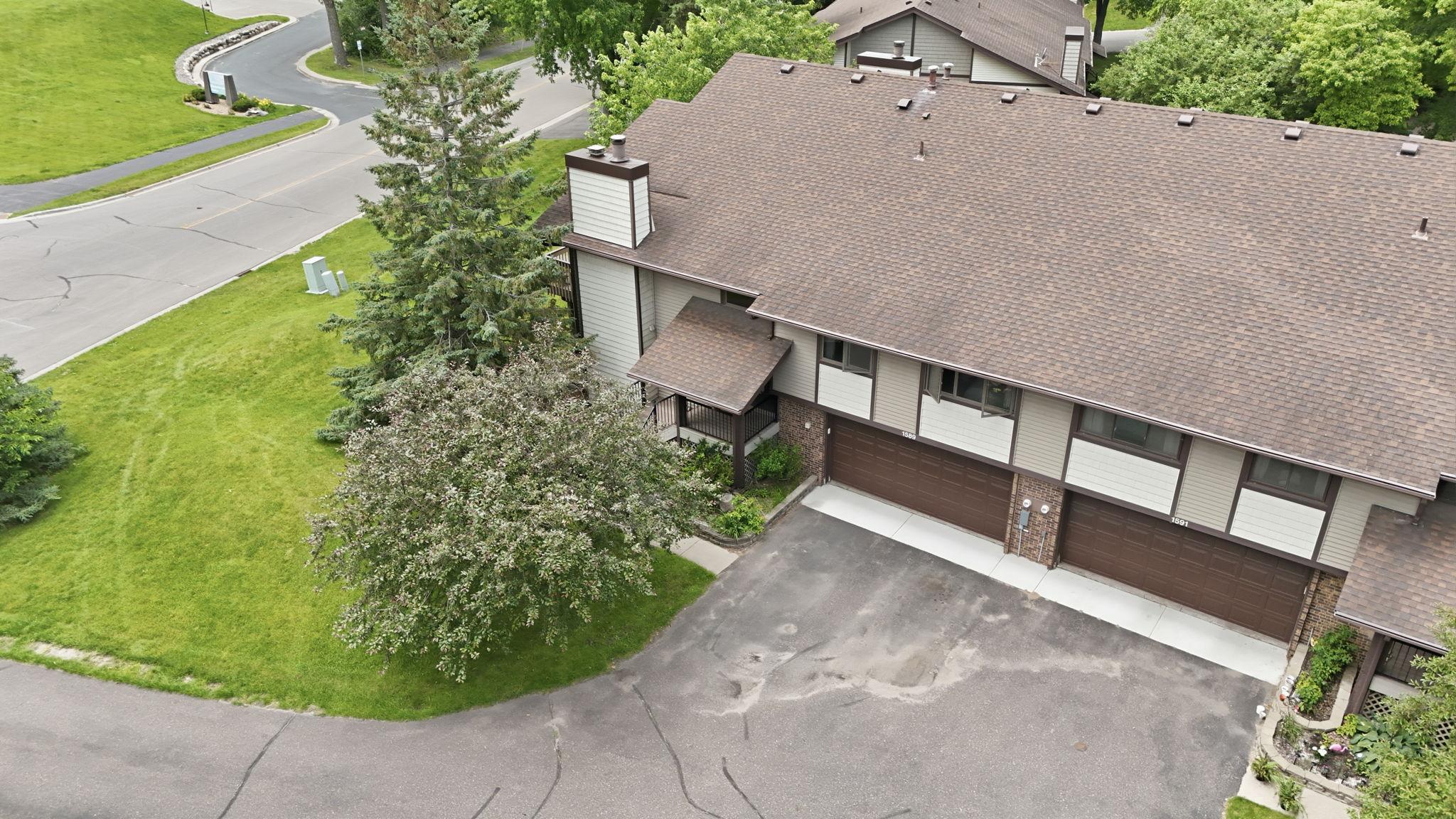 1589 Four Oaks Road Eagan, MN 55121 - Photo 26 of 31