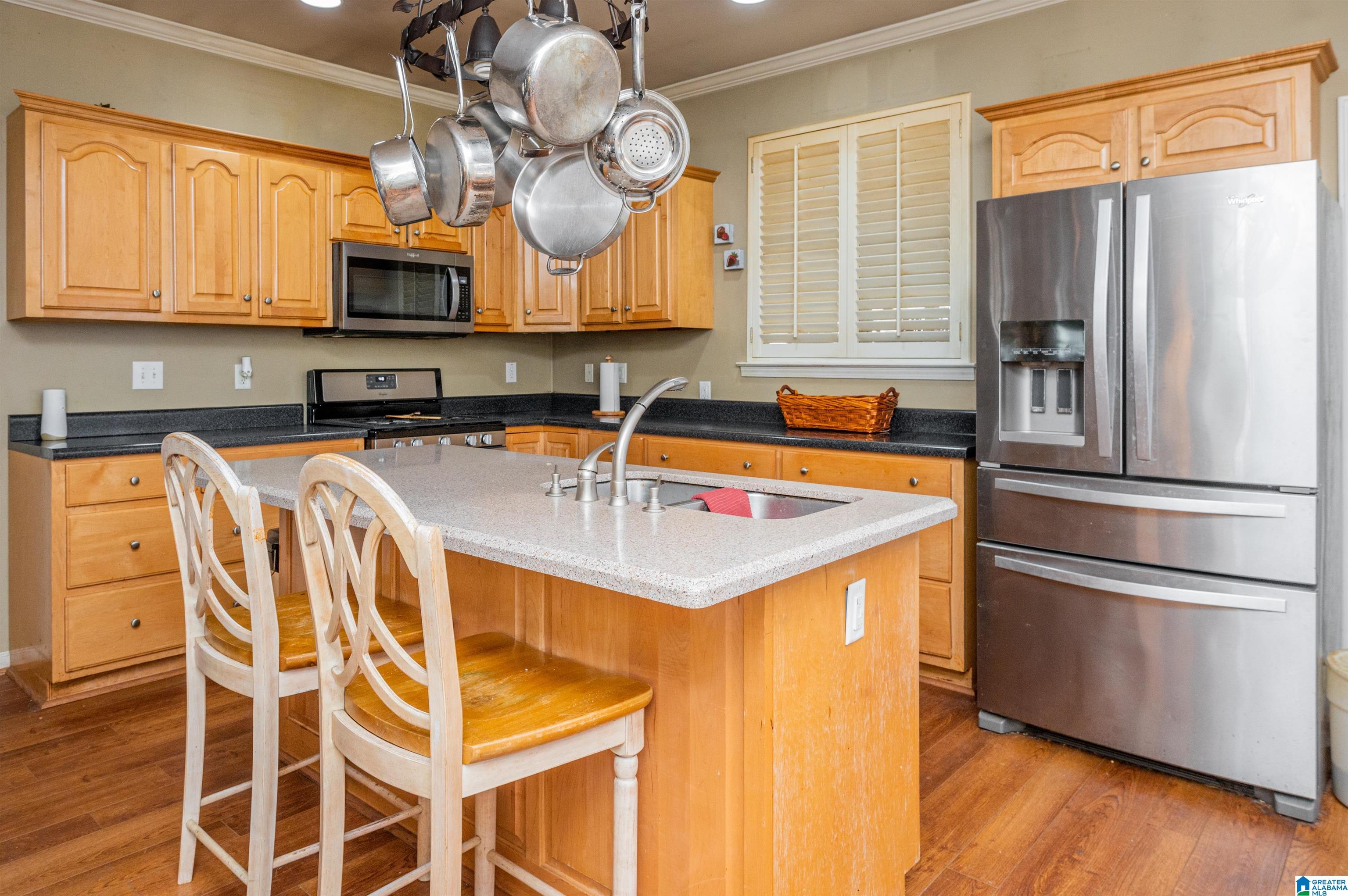 31 Monte Tierra Trail Montevallo, AL 35115 - Photo 9 of 24