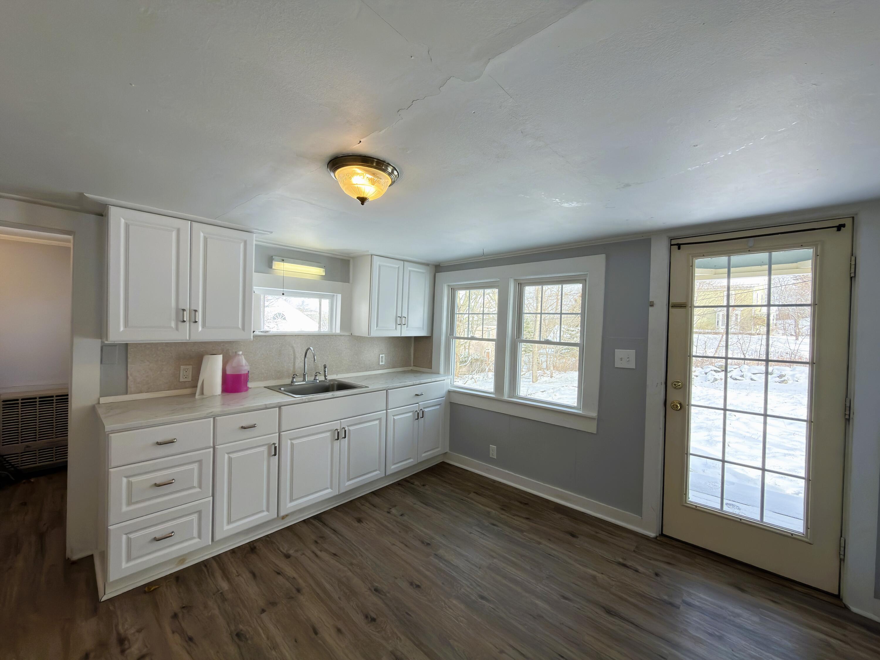 46 Elm Street Machias, ME 04654 - Photo 3 of 15 46 ELM KITCHEN 1