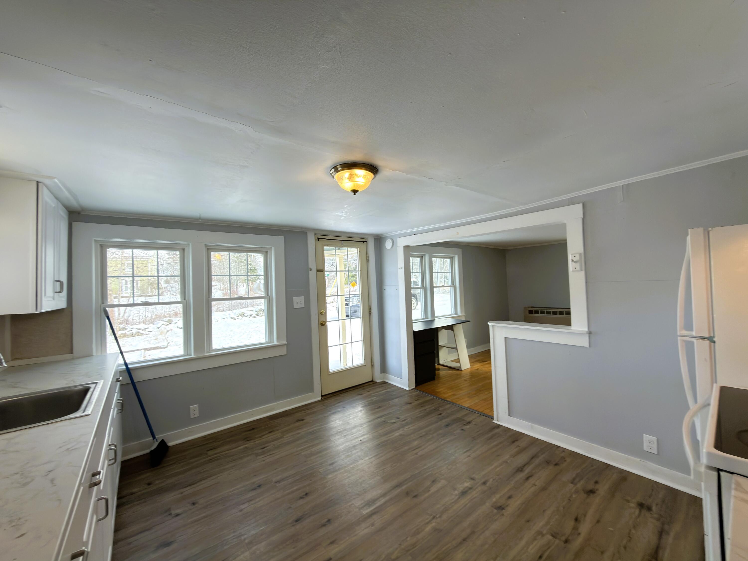 46 Elm Street Machias, ME 04654 - Photo 4 of 15 46 ELM KITCHEN 3