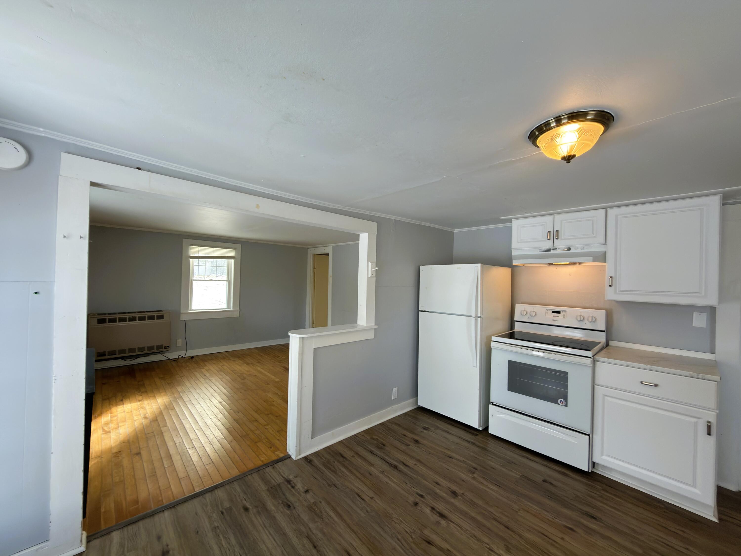 46 Elm Street Machias, ME 04654 - Photo 5 of 15 46 ELM KITCHEN 4