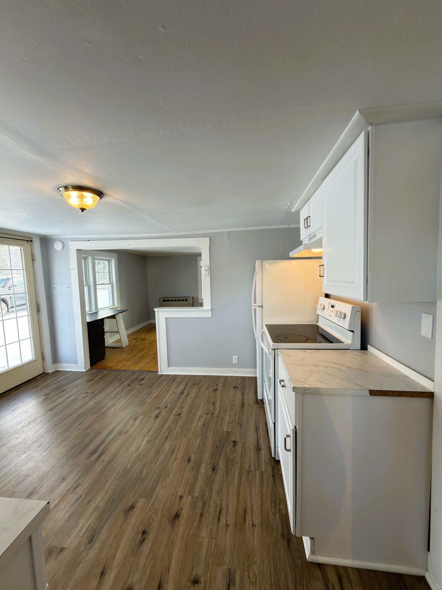 46 Elm Street Machias, ME 04654 - Photo 6 of 15 46 ELM KITCHEN 2