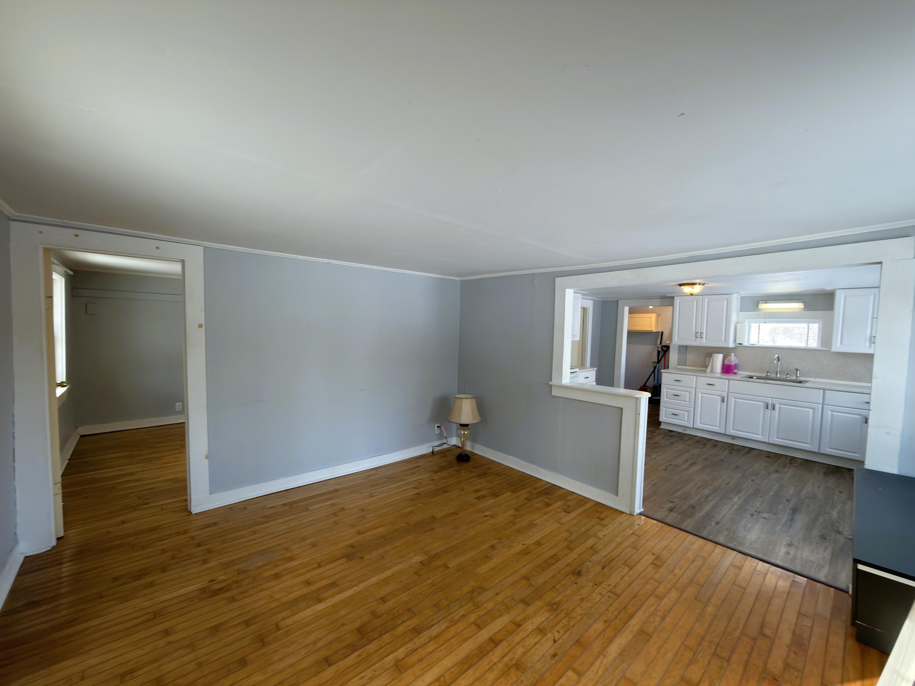 46 Elm Street Machias, ME 04654 - Photo 9 of 15 46 ELM LR 3