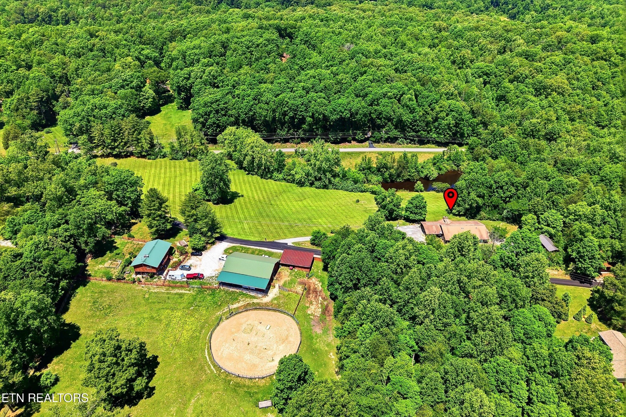 123 Dug Ridge Road Kingston, TN 37763 - Photo 36 of 38 Gallery Image 36