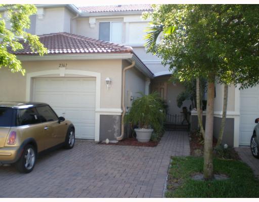 2367 Center Stone Lane Riviera Beach, FL 33404 - Photo 1 of 10 Primary Photo