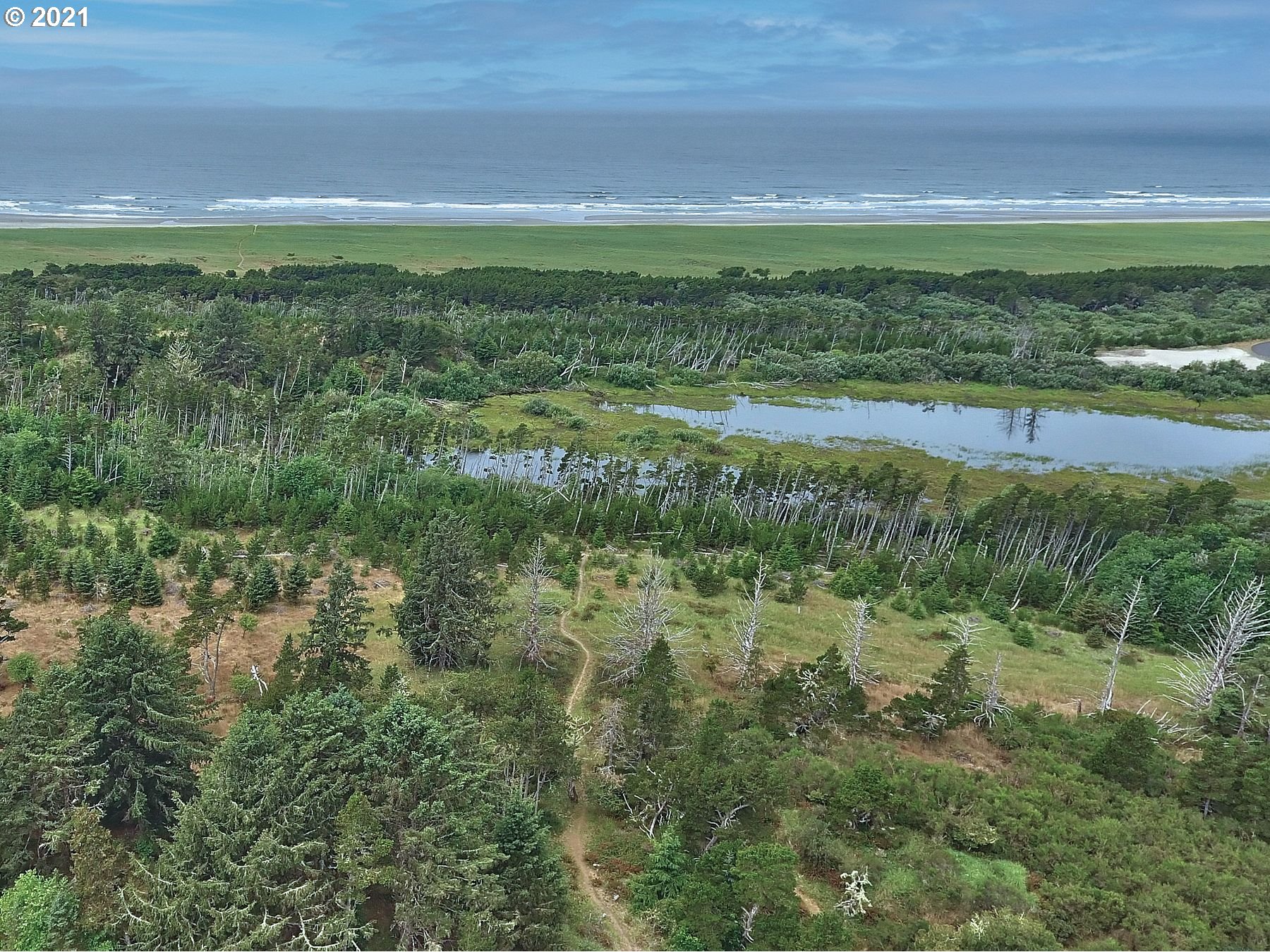 90690 Lake View Road Warrenton, OR 97146 - Photo 27 of 30 Beach Access