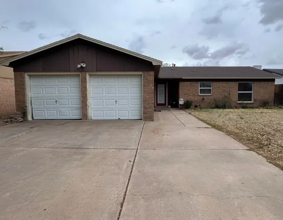 $125,000 | 7807 Vernon Avenue, Lubbock, TX 79423