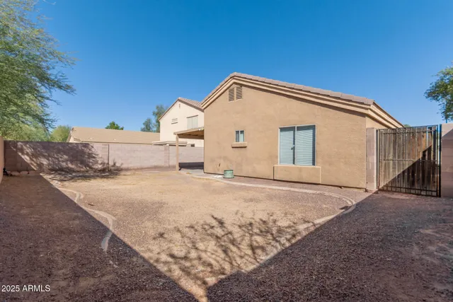 $1,799 | 3422 South 160th Lane, Goodyear, AZ 85338
