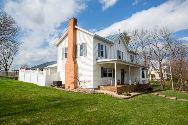 600 Brocks Gap Road Broadway, VA 22815 - Photo 1 of 41 Gallery Image 1
