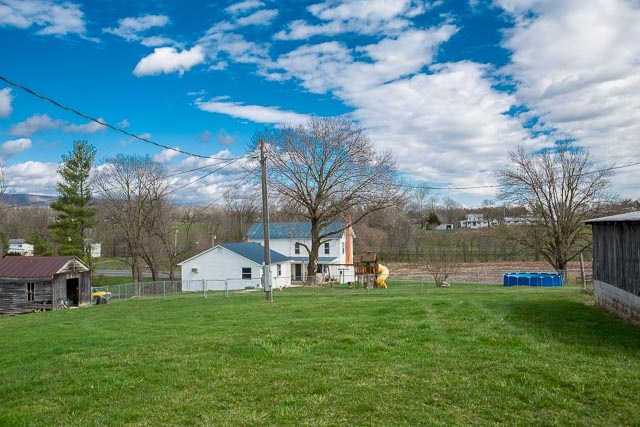 600 Brocks Gap Road Broadway, VA 22815 - Photo 31 of 41 Gallery Image 31