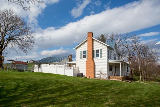 600 Brocks Gap Road Broadway, VA 22815 - Photo 39 of 41 Gallery Image 39