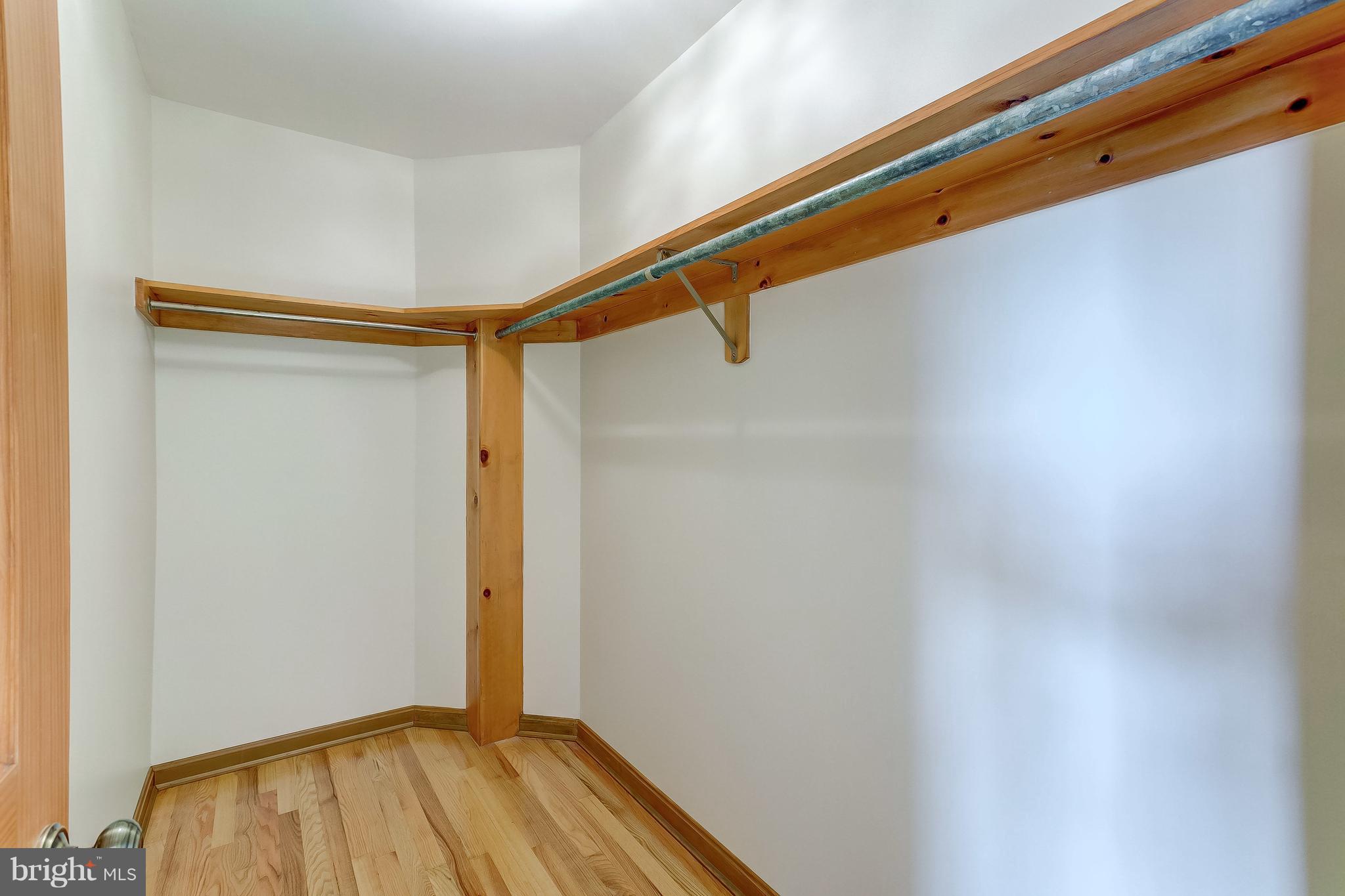 3200 Troyer Road White Hall, MD 21161 - Photo 25 of 36 a view of walk in closet