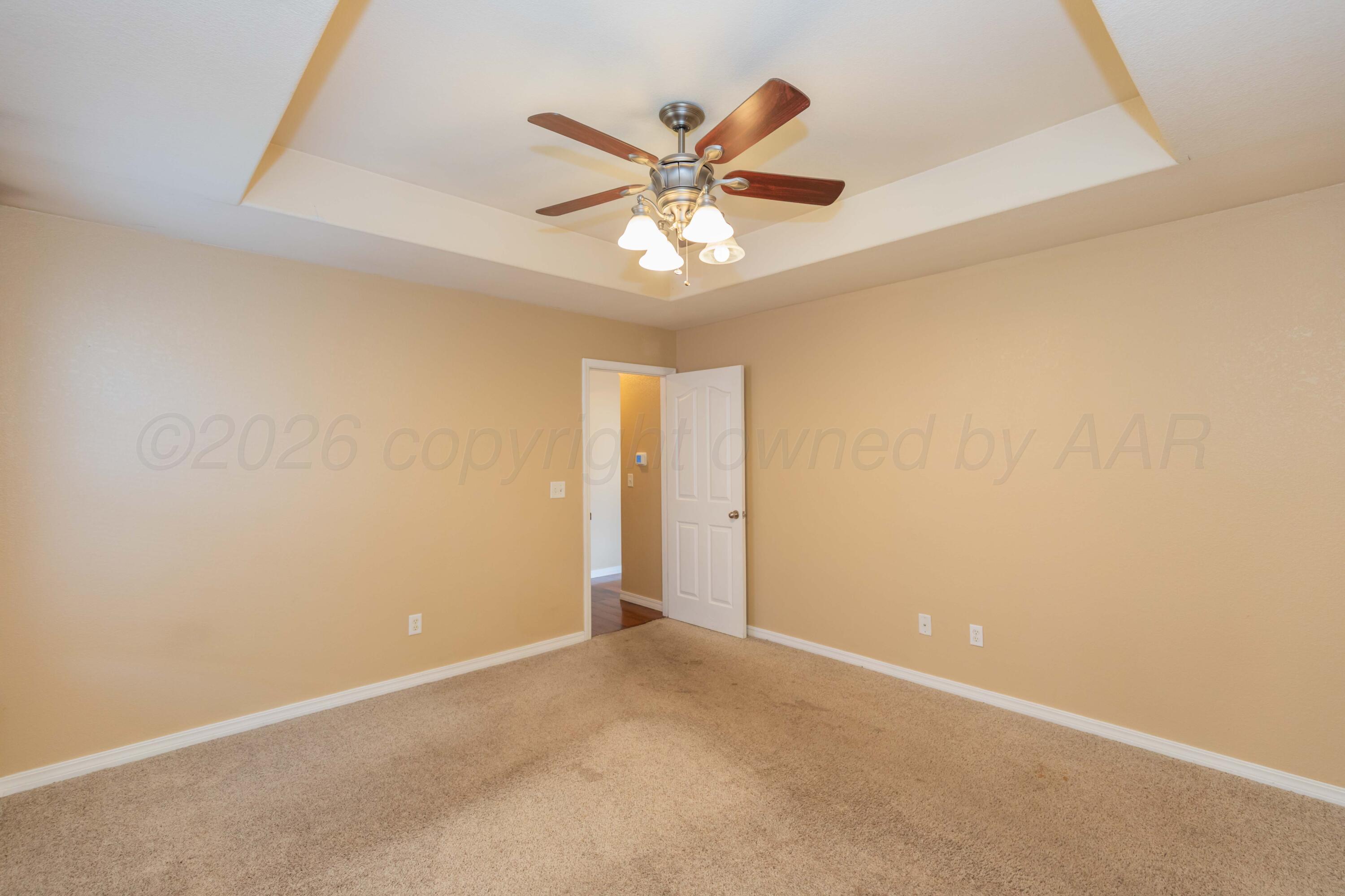 4207 Ross Street Amarillo, TX 79118 - Photo 21 of 40 MASTER VIEW 3