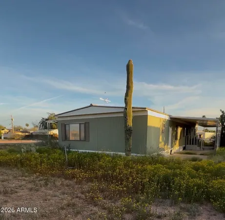 $104,000 | 2625 West Manzanita Street, Apache Junction, AZ 85120
