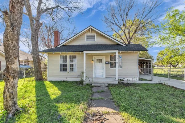 $189,900 | 2310 Homan Avenue, Waco, TX 76707